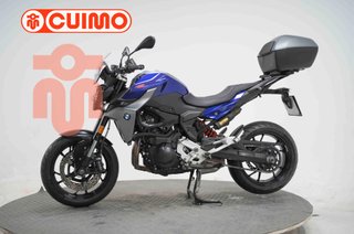 BMW F 900 R