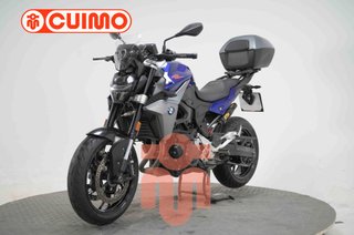 BMW F 900 R