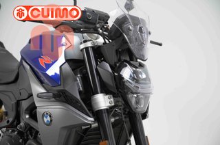 BMW F 900 R