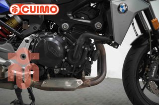 BMW F 900 R