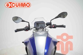 BMW F 900 R