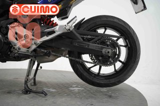 BMW F 900 R