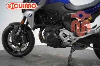 BMW F 900 R
