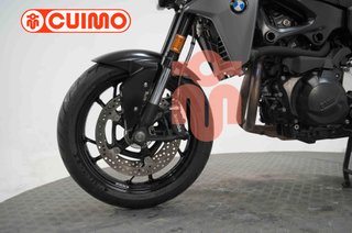 BMW F 900 R