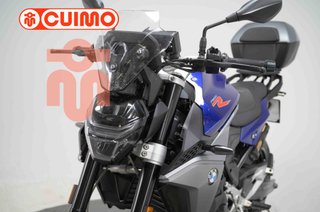 BMW F 900 R