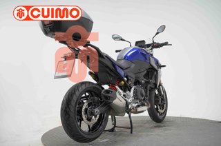 BMW F 900 R