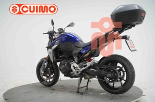 BMW F 900 R