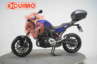 BMW F 900 R