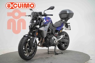 BMW F 900 R
