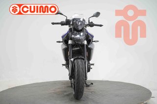 BMW F 900 R