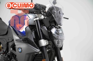 BMW F 900 R