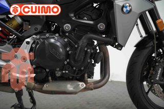 BMW F 900 R