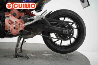 BMW F 900 R