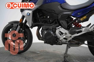 BMW F 900 R