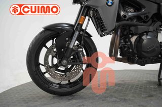 BMW F 900 R
