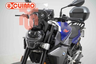 BMW F 900 R