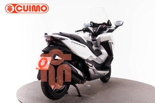 HONDA FORZA 300