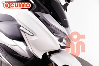 HONDA FORZA 300