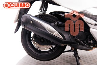 HONDA FORZA 300