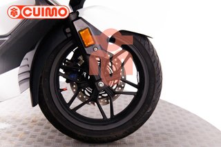 HONDA FORZA 300