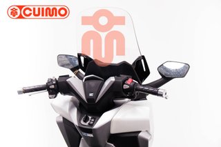 HONDA FORZA 300