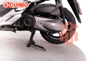 HONDA FORZA 300