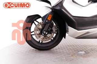 HONDA FORZA 300