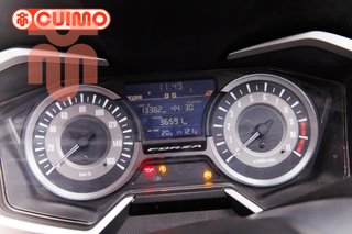 HONDA FORZA 300