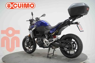 BMW F 900 R