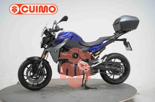 BMW F 900 R
