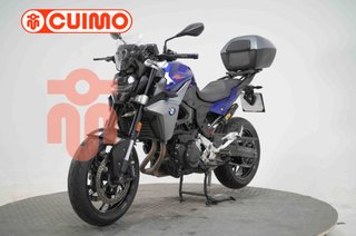 BMW F 900 R