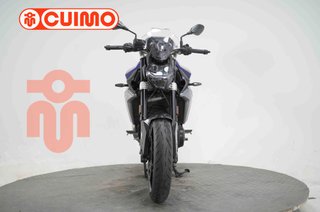 BMW F 900 R