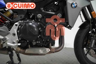 BMW F 900 R