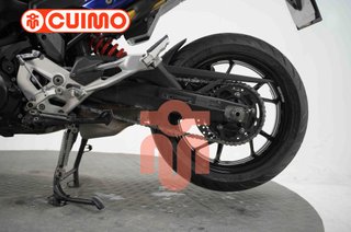 BMW F 900 R