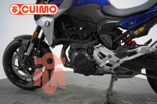 BMW F 900 R