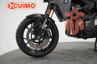 BMW F 900 R