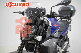 BMW F 900 R