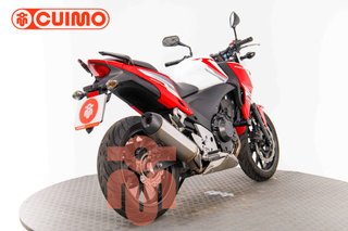 HONDA CB 500 F
