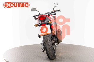 HONDA CB 500 F