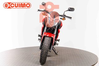HONDA CB 500 F