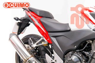 HONDA CB 500 F