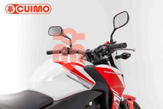 HONDA CB 500 F