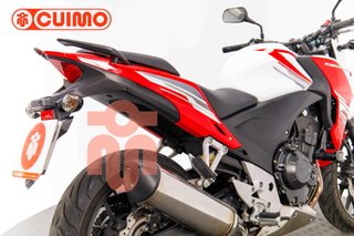 HONDA CB 500 F
