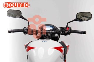 HONDA CB 500 F