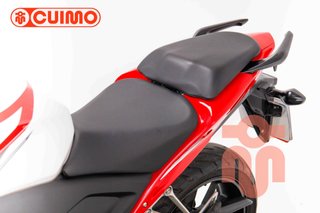 HONDA CB 500 F