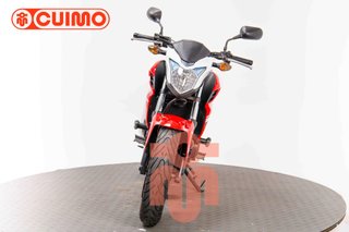 HONDA CB 500 F