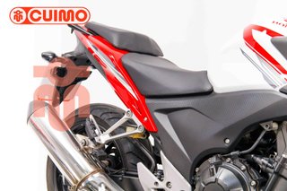 HONDA CB 500 F