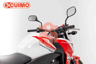 HONDA CB 500 F