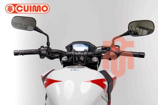 HONDA CB 500 F