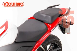 HONDA CB 500 F
